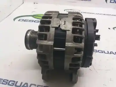 Gebrauchtes Autoersatzteil Lichtmaschine zum SKODA FABIA  OEM-IAM-Referenzen 04C903023C  