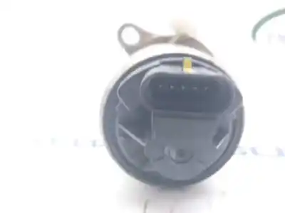 Second-hand car spare part egr valve for chevrolet kalos 1.4 sr oem iam references 8673535261