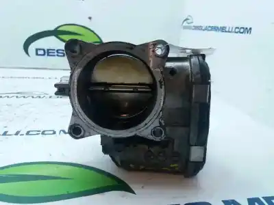 Peça sobressalente para automóvel em segunda mão borboleta de admissão por volvo xc90 t6 geartronic referências oem iam 30650013