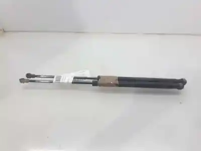 Peça sobressalente para automóvel em segunda mão amortecedores do tronco / porta por volvo xc90 t6 geartronic referências oem iam 30634580