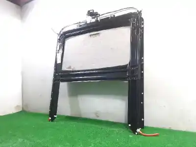 Peça sobressalente para automóvel em segunda mão tecto de abrir interior por volvo xc90 t6 geartronic referências oem iam 39992155