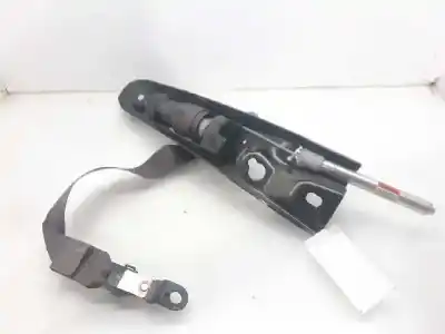 Peça sobressalente para automóvel em segunda mão cinto de segurança dianteiro direito por volvo xc90 t6 geartronic referências oem iam 8639837