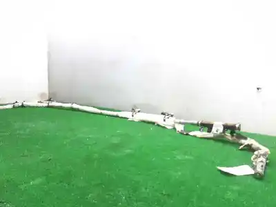 Peça sobressalente para automóvel em segunda mão airbag de cortina dianteiro direito por volvo xc90 t6 geartronic referências oem iam 8686923