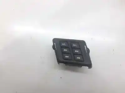 Peça sobressalente para automóvel em segunda mão comandos de alavanca por volvo xc90 t6 geartronic referências oem iam 8666729