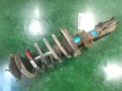 Peça sobressalente para automóvel em segunda mão amortecedor dianteiro esquerdo por volvo xc90 t6 geartronic referências oem iam 36f21a