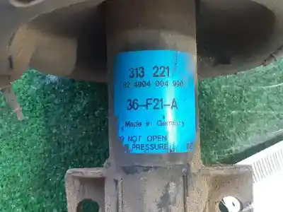 Second-hand car spare part front left shock absorber for volvo xc90 t6 geartronic oem iam references 36f21a  