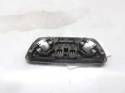 Peça sobressalente para automóvel em segunda mão luz interior por volvo xc90 t6 geartronic referências oem iam 30669623
