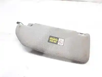 Peça sobressalente para automóvel em segunda mão para-sol direito por volvo xc90 t6 geartronic referências oem iam 39814763