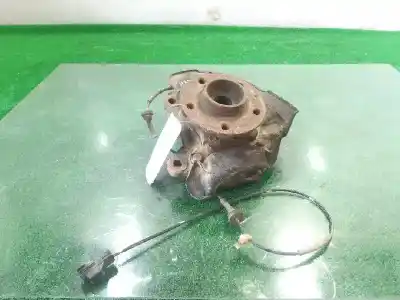 Peça sobressalente para automóvel em segunda mão manga de eixo dianteira esquerda por volvo xc90 t6 geartronic referências oem iam 08630770