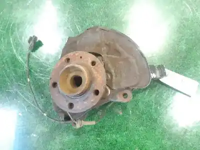 Second-hand car spare part front right knuckle for volvo xc90 t6 geartronic oem iam references 08630771  