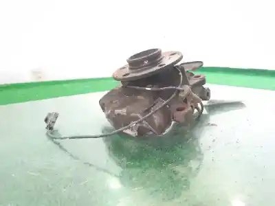 Second-hand car spare part front right knuckle for volvo xc90 t6 geartronic oem iam references 08630771  