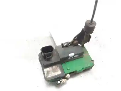 Peça sobressalente para automóvel em segunda mão fechadura da porta dianteira direita por volvo xc90 t6 geartronic referências oem iam 8650551