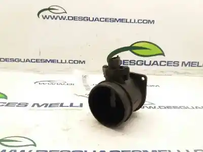 Peça sobressalente para automóvel em segunda mão medidor de massa de ar por volvo xc90 t6 geartronic referências oem iam 8670114