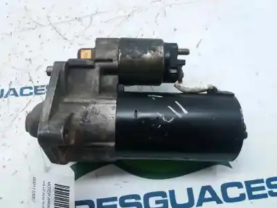 Peça sobressalente para automóvel em segunda mão motor de arranque por volvo xc90 t6 geartronic referências oem iam 0001115007