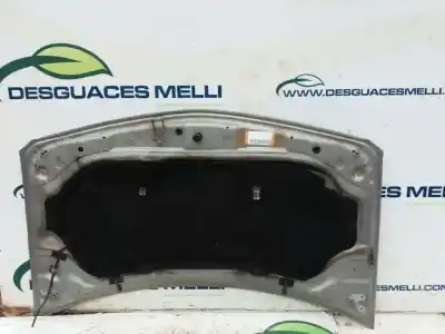 Pezzo di ricambio per auto di seconda mano COFANO per RENAULT MEGANE II BERLINA 5P  Riferimenti OEM IAM 7751476151  