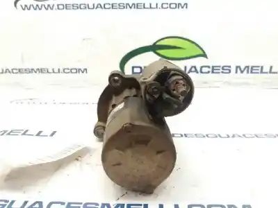 Peça sobressalente para automóvel em segunda mão motor de arranque por citroen saxo 1.1 sx referências oem iam 9633292480  