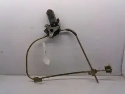 Автозапчастина б/у регулятор переднього правого скла для renault 19 hatchback (b/c53) tr посилання на oem iam 7700785632  