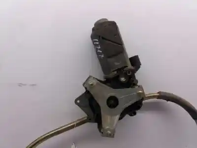 Автозапчастина б/у регулятор переднього правого скла для renault 19 hatchback (b/c53) tr посилання на oem iam 7700785632  