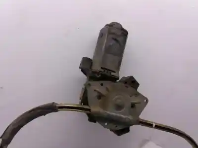 Автозапчастина б/у регулятор переднього правого скла для renault 19 hatchback (b/c53) tr посилання на oem iam 7700785632  