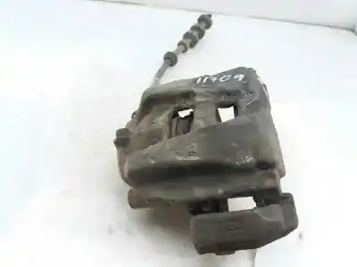 Автозапчасти б/у передний правый тормозной суппорт за audi a4 b8 (8k2) 2.0 tdi ссылки oem iam 8k0615124c  