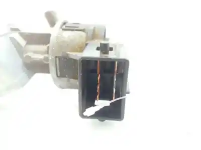 Peça sobressalente para automóvel em segunda mão comutador de ignição por mazda 3 berlina (bk) 2.0 crdt sportive referências oem iam 3m513f880ac