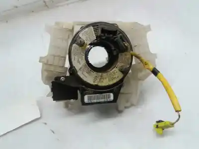 Pezzo di ricambio per auto di seconda mano ANELLO AIRBAG per MAZDA 3 BERLINA (BK)  Riferimenti OEM IAM BS3M17G057  