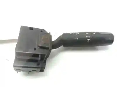 Peça sobressalente para automóvel em segunda mão comutador de limpa vidros por mazda 3 berlina (bk) 2.0 crdt sportive referências oem iam bp4n66128