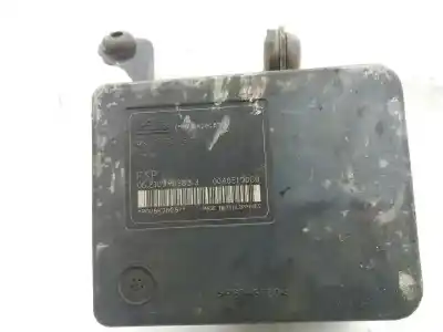 Peça sobressalente para automóvel em segunda mão abs por mazda 3 berlina (bk) 2.0 crdt sportive referências oem iam 6n612c405ea