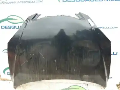Peça sobressalente para automóvel em segunda mão capot por mazda 3 berlina (bk) 2.0 crdt sportive referências oem iam bpyk5231xb