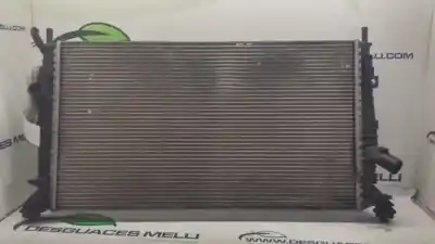 Автозапчасти б/у ВОДЯНОЙ РАДИАТОР за MAZDA 3 BERLINA (BK)  ссылки OEM IAM 3M5H8005TL  