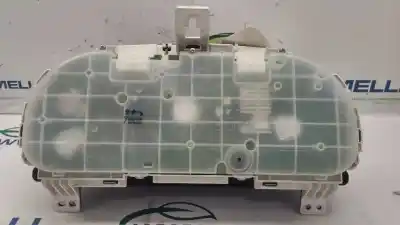 Peça sobressalente para automóvel em segunda mão quadrante por mazda 3 berlina (bk) 2.0 crdt sportive referências oem iam kfbbl3