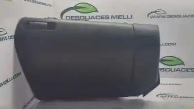 Peça sobressalente para automóvel em segunda mão porta luvas por mazda 3 berlina (bk) 2.0 crdt sportive referências oem iam bp4k64161