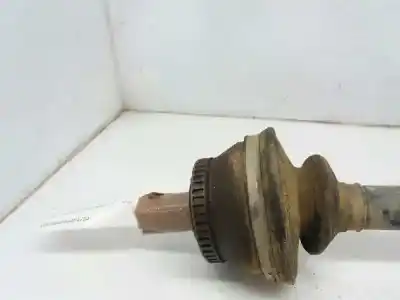 Pezzo di ricambio per auto di seconda mano trasmissione posteriore destra per audi allroad quattro (4b5) 2.7 t riferimenti oem iam 4z7501203a