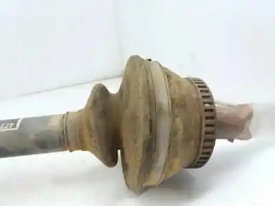 Pezzo di ricambio per auto di seconda mano trasmissione posteriore sinistra per audi allroad quattro (4b5) 2.7 t riferimenti oem iam 4z7501203a