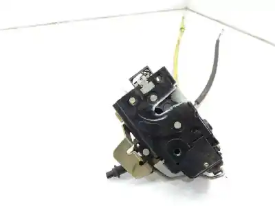Pezzo di ricambio per auto di seconda mano serratura porta posteriore destra per audi allroad quattro (4b5) 2.7 t riferimenti oem iam 4b0839016g
