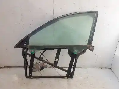 Pezzo di ricambio per auto di seconda mano alzacristalli anteriore sinistro per audi allroad quattro (4b5) 2.7 t riferimenti oem iam 4b0837461