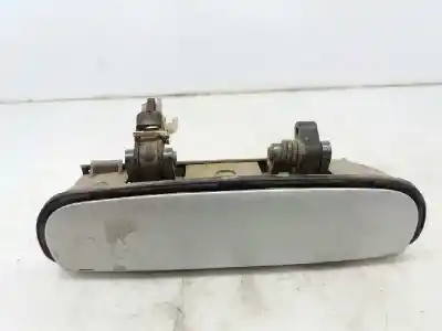Pezzo di ricambio per auto di seconda mano maniglia esterna posteriore destra per audi allroad quattro (4b5) 2.7 t riferimenti oem iam 4b0839208