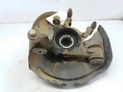 Gebrauchtes Autoersatzteil HINTERER LINKER ACHSGEL zum AUDI ALLROAD QUATTRO (4B5)  OEM-IAM-Referenzen 4Z7505435B  