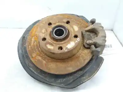 Second-hand car spare part REAR RIGHT KNUCKLE for AUDI ALLROAD QUATTRO (4B5)  OEM IAM references 4Z7505436B  
