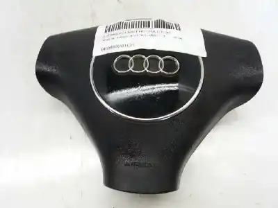 Gebrauchtes Autoersatzteil AIRBAG VORNE LINKS zum AUDI ALLROAD QUATTRO (4B5)  OEM-IAM-Referenzen 8E0880201CR  