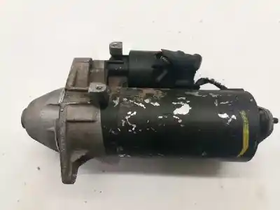 Second-hand car spare part starter motor for opel kadett e gsi berlina oem iam references 90444193