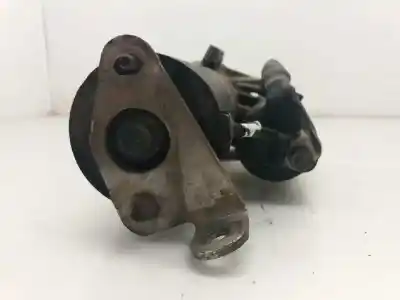 Peça sobressalente para automóvel em segunda mão motor de arranque por opel kadett e gsi berlina referências oem iam 90444193  