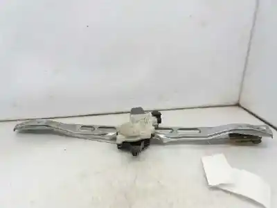 Peça sobressalente para automóvel em segunda mão ELEVADOR DE VIDROS DIANTEIRA ESQUERDA por FORD TRANSIT CUSTOM KASTEN  Referências OEM IAM 1871025  