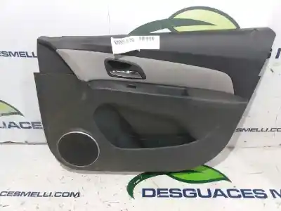 Tweedehands auto-onderdeel bekleding rechts voordeur voor chevrolet cruze lt oem iam-referenties 96940722
