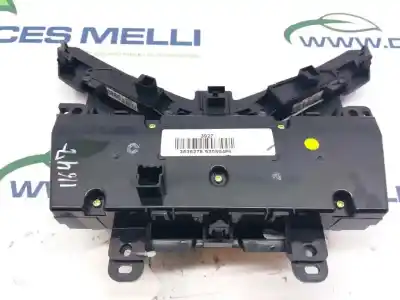 Tweedehands auto-onderdeel klimaatcontrole voor chevrolet cruze lt oem iam-referenties 93080486