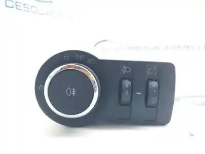Second-hand car spare part headlights switch for chevrolet cruze lt oem iam references 25957704  
