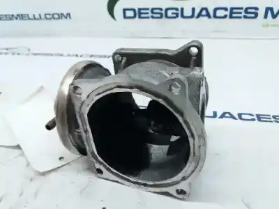 Peça sobressalente para automóvel em segunda mão VÁLVULA EGR por VOLKSWAGEN TOUAREG (7LA)  Referências OEM IAM 07Z131501A  