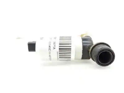 Peça sobressalente para automóvel em segunda mão motor limpa vidros por renault megane iii berlina 5 p dynamique referências oem iam ht2001