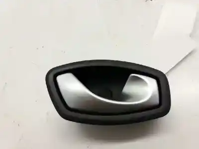 Peça sobressalente para automóvel em segunda mão puxador interior dianteiro direito por renault megane iii berlina 5 p dynamique referências oem iam 826720001r