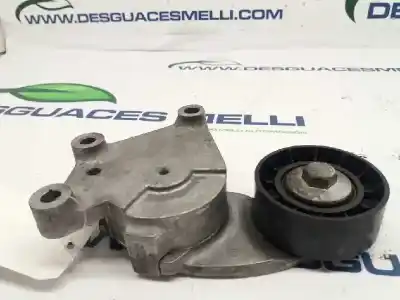 Second-hand car spare part AUXILIARY BELT TENSIONER for PEUGEOT 3008  OEM IAM references 2521108  